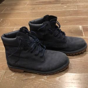 Timberland Boys shoes